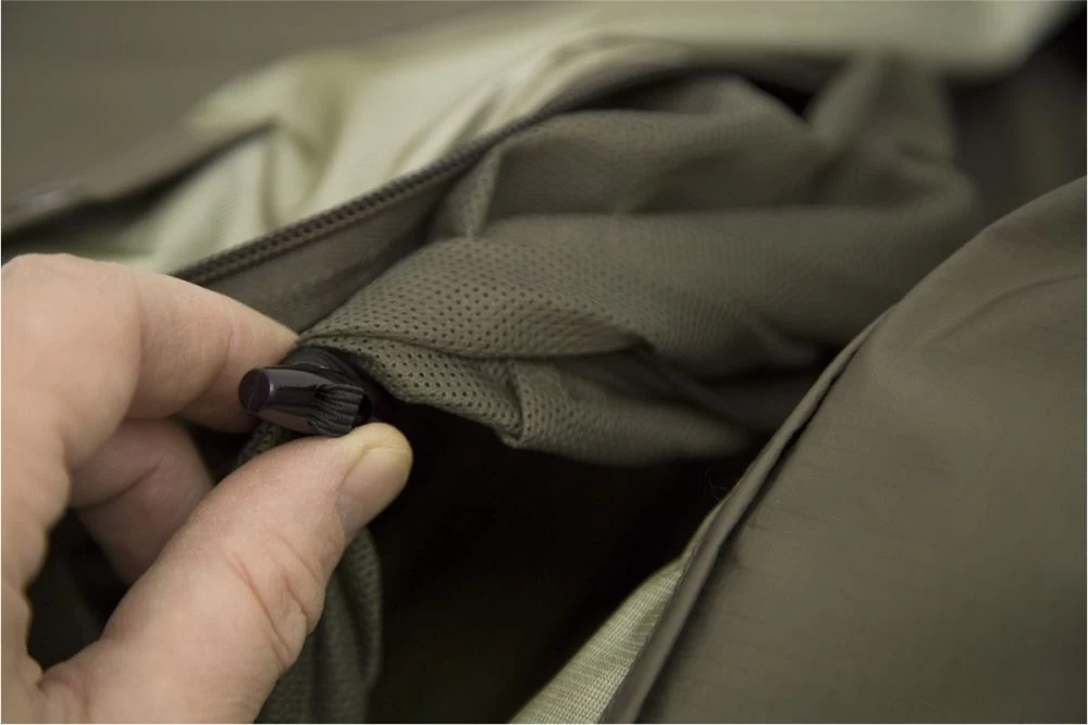 Carinthia Combat Bivy Bag Biwaksack (olive) 7 Carinthia Combat Bivy Bag Biwaksack (olive) – Bild 5
