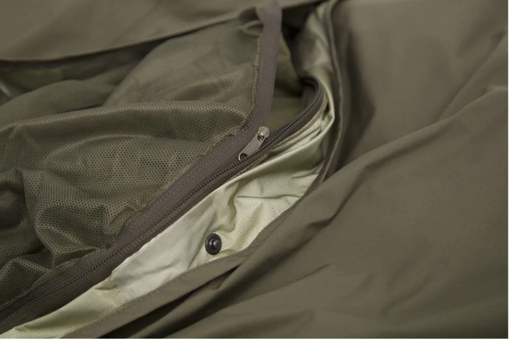Carinthia Combat Bivy Bag Biwaksack (olive) 8 Carinthia Combat Bivy Bag Biwaksack (olive) – Bild 6
