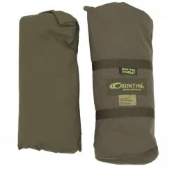 Carinthia Combat Bivy Bag Biwaksack (olive) 15 Carinthia Combat Bivy Bag Biwaksack (olive) -Outdoor Ausrüstung Carinthia Combat Bivy Bag Biwaksack olive D 93990 Bild 7