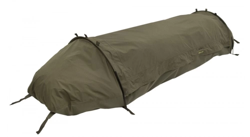 Carinthia Micro Tent Plus Biwakzelt (olive) 3 Carinthia Micro Tent Plus Biwakzelt (olive)