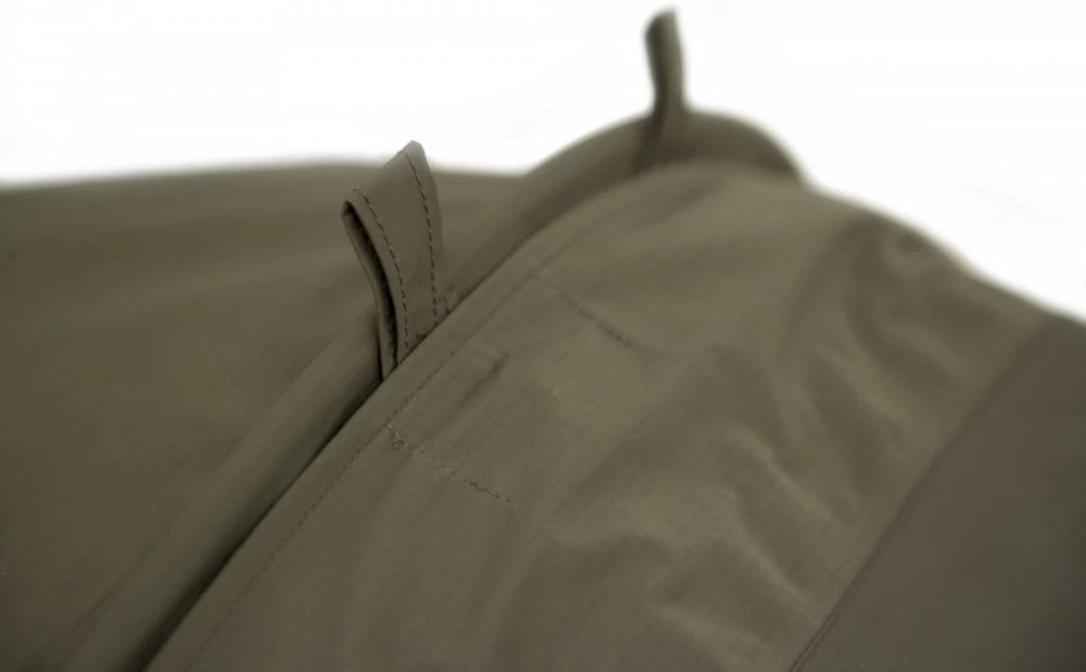 Carinthia Micro Tent Plus Biwakzelt (olive) 6 Carinthia Micro Tent Plus Biwakzelt (olive) – Bild 4