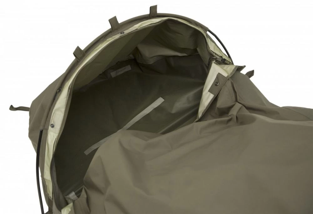 Carinthia Micro Tent Plus Biwakzelt (olive) 8 Carinthia Micro Tent Plus Biwakzelt (olive) – Bild 6