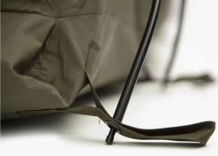 Carinthia Observer Plus Biwakzelt (olive) 11 Carinthia Observer Plus Biwakzelt (olive) -Outdoor Ausrüstung Carinthia Observer Plus Biwakzelt olive D 92331 Bild 3