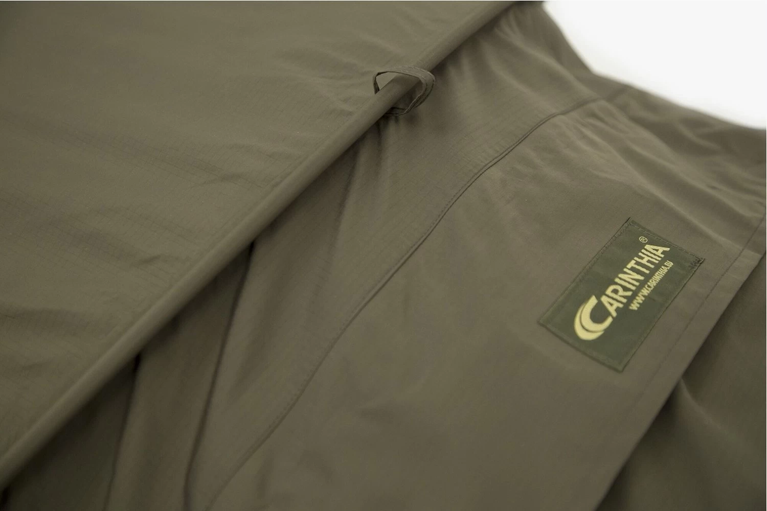 Carinthia Observer Plus Biwakzelt (olive) 7 Carinthia Observer Plus Biwakzelt (olive) – Bild 5