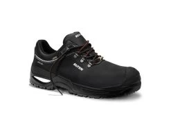 Elten Francesco GTX Low Sicherheitsschuhe (schwarz)