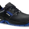 Elten Leonardo XXSG Low Sicherheitsschuhe (schwarz/blau) -Outdoor Ausrüstung Elten Leonardo XXSG Low Sicherheitsschuhe schwarz blau D 728711 Bild 1