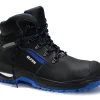 Elten Leonardo XXSG Mid Sicherheitsschuhe (schwarz/blau) 1 Elten Leonardo XXSG Mid Sicherheitsschuhe (schwarz/blau) -Outdoor Ausrüstung Elten Leonardo XXSG Mid Sicherheitsschuhe schwarz blau D 768711 Bild 1