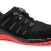 Elten Maddox Boa Low Sicherheitsschuhe (schwarz/rot) 1 Elten Maddox Boa Low Sicherheitsschuhe (schwarz/rot) -Outdoor Ausrüstung Elten Maddox Boa Low Sicherheitsschuhe schwarz rot D 729151 Bild 1