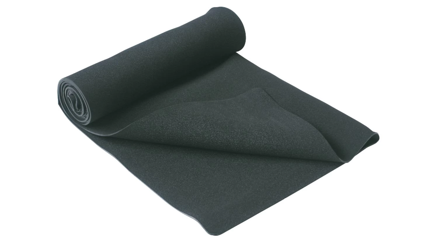 Exped Doublemat Evazote Matte (black) 3 Exped Doublemat Evazote Matte (black)