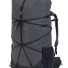 Exped Lightning 60 Rucksack (black) 2 Exped Lightning 60 Rucksack (black) -Outdoor Ausrüstung Exped Lightning 60 Rucksack black D 451338 Bild 1