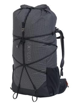 Exped Lightning 60 Rucksack (black)