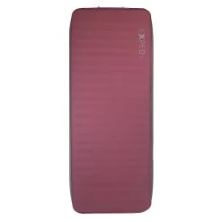Exped MegaMat Max 15 LXW Isomatte (burgundy)