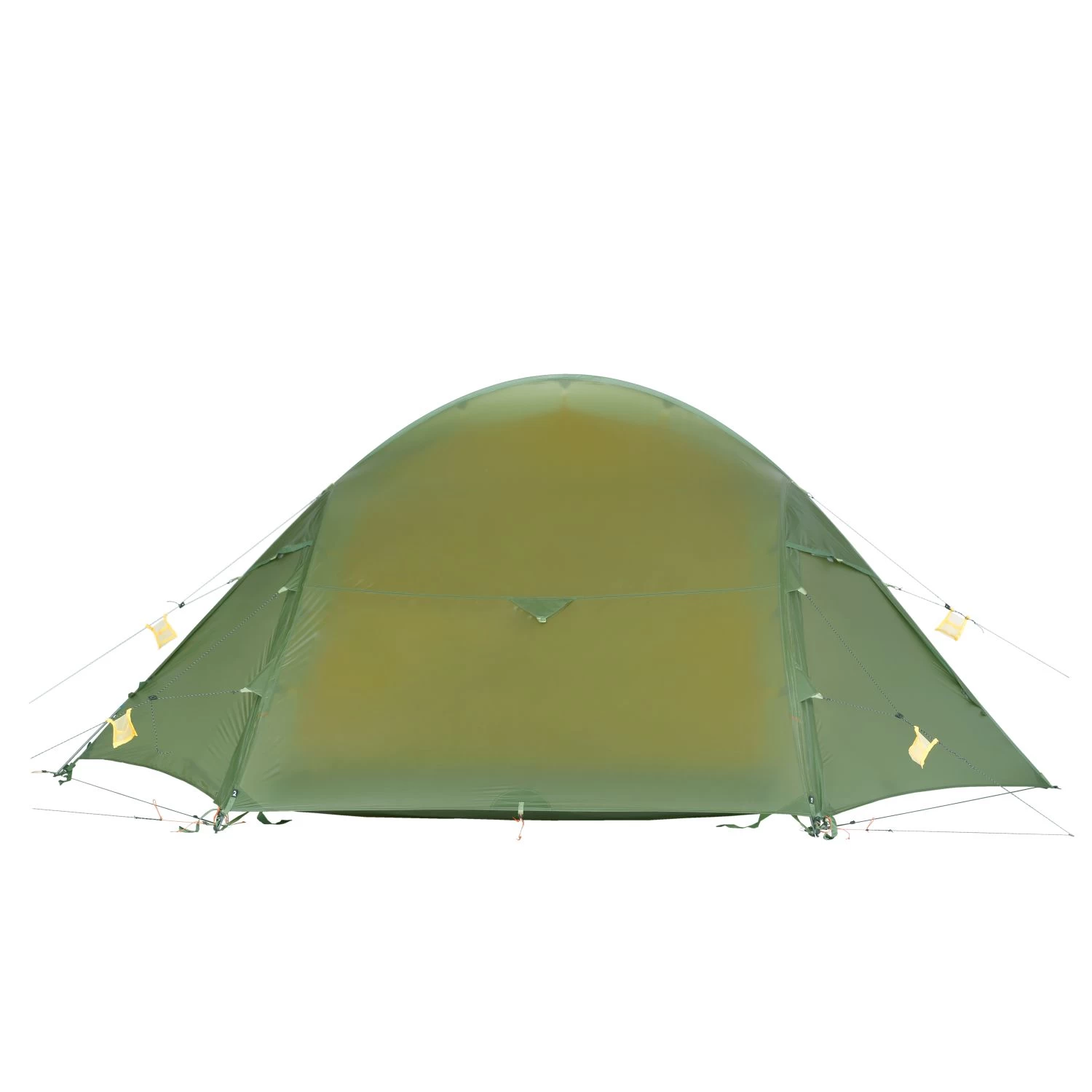 Exped Orion III UL Zelt (moss) 4 Exped Orion III UL Zelt (moss) – Bild 2