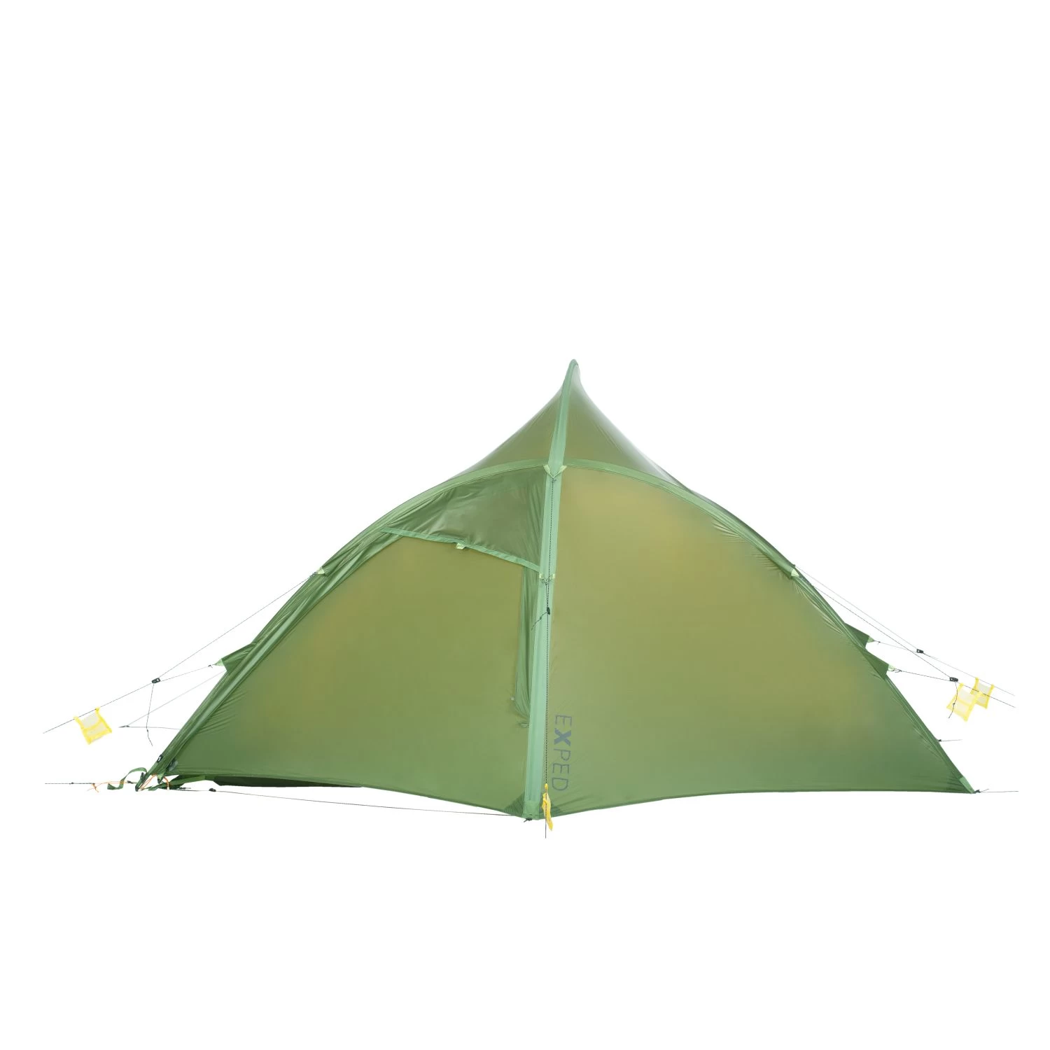 Exped Orion III UL Zelt (moss) 5 Exped Orion III UL Zelt (moss) – Bild 3