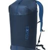 Exped Radical 45 Rucksack (navy) 2 Exped Radical 45 Rucksack (navy) -Outdoor Ausrüstung Exped Radical 45 Rucksack navy D 453677 Bild 1