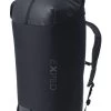 Exped Radical 80 Rucksack (black) -Outdoor Ausrüstung Exped Radical 80 Rucksack black D 455039 Bild 1