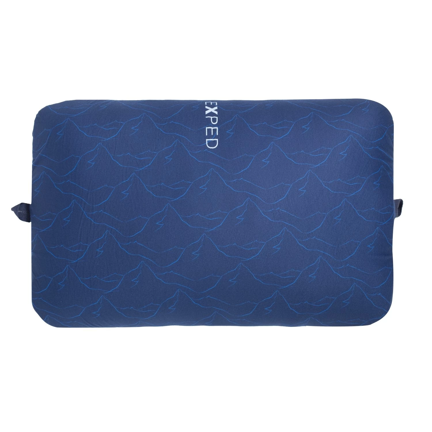 Exped Trailhead Kissen (navy-mountain) 3 Exped Trailhead Kissen (navy-mountain)