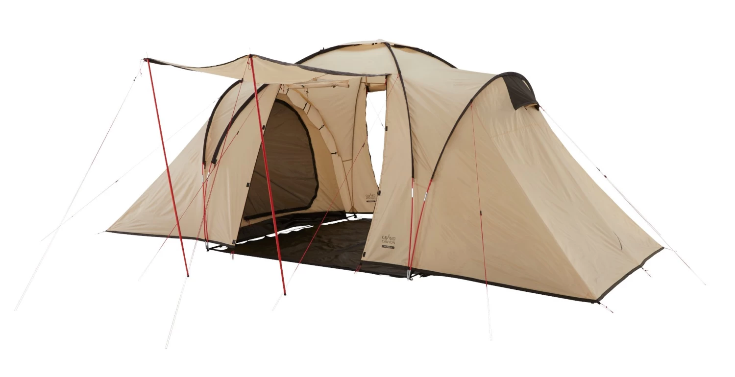 Grand Canyon Atlanta 4 Zelt (mojave/desert) 3 Grand Canyon Atlanta 4 Zelt (mojave/desert)