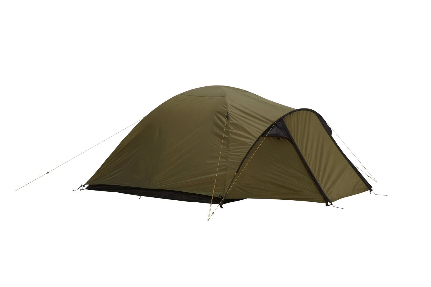 Grand Canyon Topeka 4 Zelt (capulet-olive) 4 Grand Canyon Topeka 4 Zelt (capulet-olive) – Bild 2