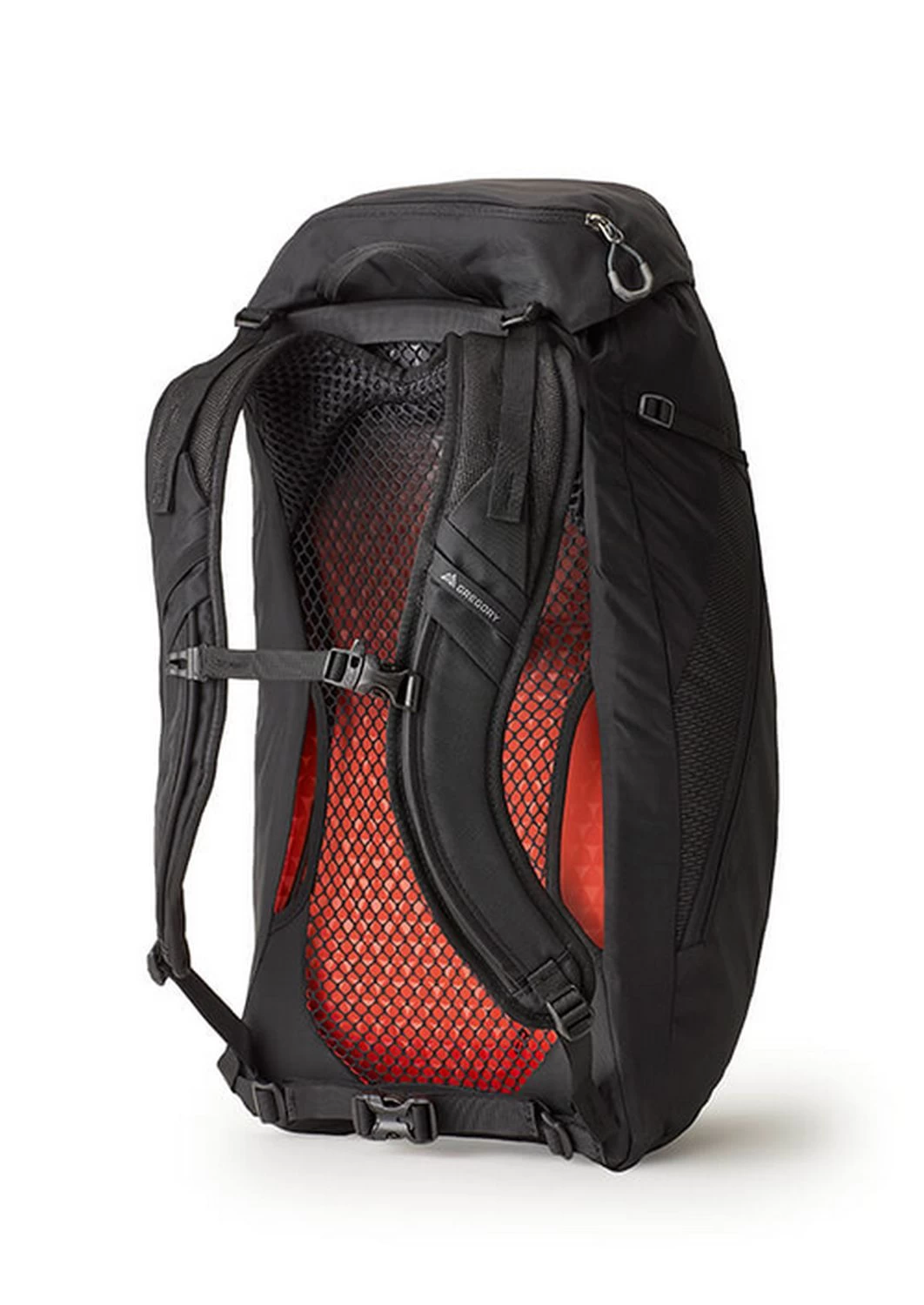 Gregory Arrio 24 Rucksack (flame-black) 4 Gregory Arrio 24 Rucksack (flame-black) – Bild 2