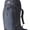 Gregory Baltoro 100 Pro L Rucksack (alaska-blue) 1 Gregory Baltoro 100 Pro L Rucksack (alaska-blue) -Outdoor Ausrüstung Gregory Baltoro 100 Pro L Rucksack alaska blue D 142436 1002 Bild 1