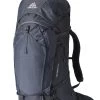 Gregory Baltoro 85 Pro L Rucksack (alaska-blue) 1 Gregory Baltoro 85 Pro L Rucksack (alaska-blue) -Outdoor Ausrüstung Gregory Baltoro 85 Pro L Rucksack alaska blue D 142442 1002 Bild 1