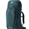 Gregory Deva 60 S Rucksack (emerald-green) 2 Gregory Deva 60 S Rucksack (emerald-green) -Outdoor Ausrüstung Gregory Deva 60 S Rucksack emerald green D 142458 1327 Bild 1