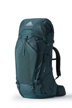 Gregory Deva 60 S Rucksack (emerald-green)