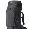 Gregory Deva 60 S Rucksack (fog-grey) 1 Gregory Deva 60 S Rucksack (fog-grey) -Outdoor Ausrüstung Gregory Deva 60 S Rucksack fog grey D 142458 0504 Bild 1