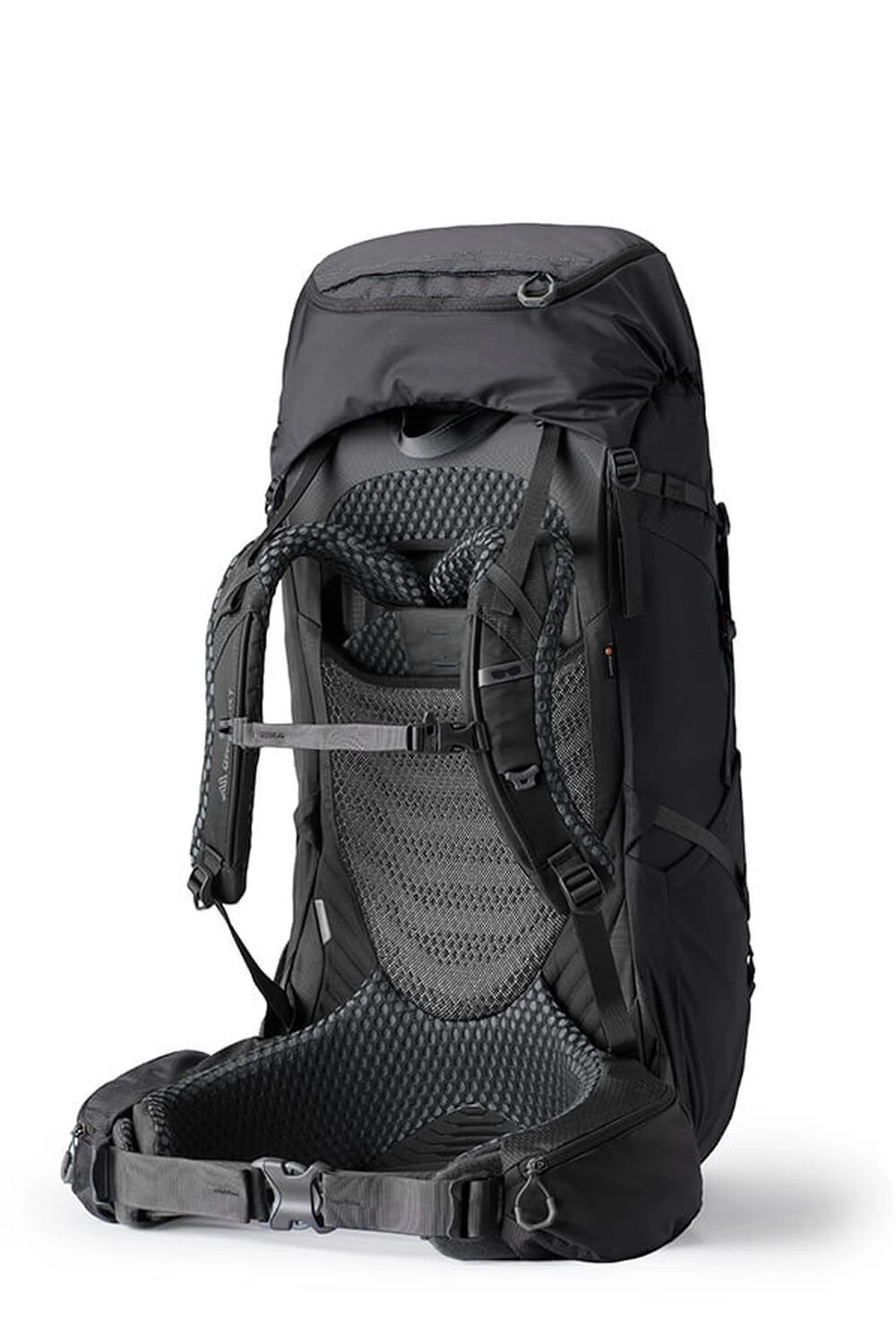 Gregory Deva 60 S Rucksack (fog-grey) 4 Gregory Deva 60 S Rucksack (fog-grey) – Bild 2