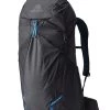 Gregory Focal 38 M Rucksack (ozone-black) -Outdoor Ausrüstung Gregory Focal 38 M Rucksack ozone black D 145677 7416 Bild 1
