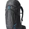 Gregory Focal 48 L Rucksack (ozone-black) 1 Gregory Focal 48 L Rucksack (ozone-black) -Outdoor Ausrüstung Gregory Focal 48 L Rucksack ozone black D 141327 7416 Bild 1