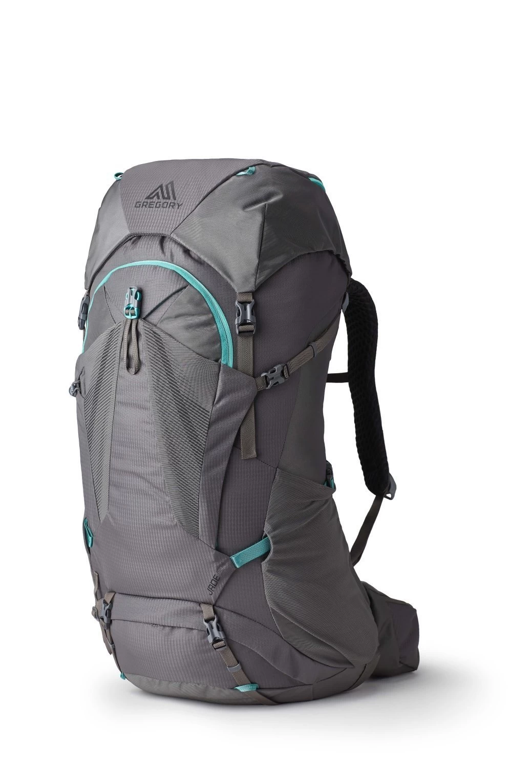 Gregory Jade 53 S/M Rucksack (mist-grey) 3 Gregory Jade 53 S/M Rucksack (mist-grey)