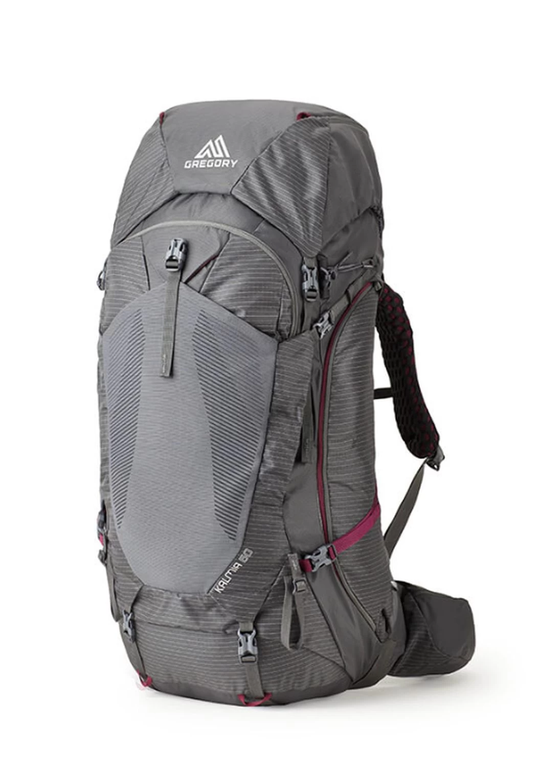 Gregory Kalmia 60 XS/S Rucksack (equinox-grey)