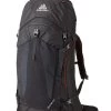 Gregory Katmai 65 M/L Rucksack (volcanic-black)