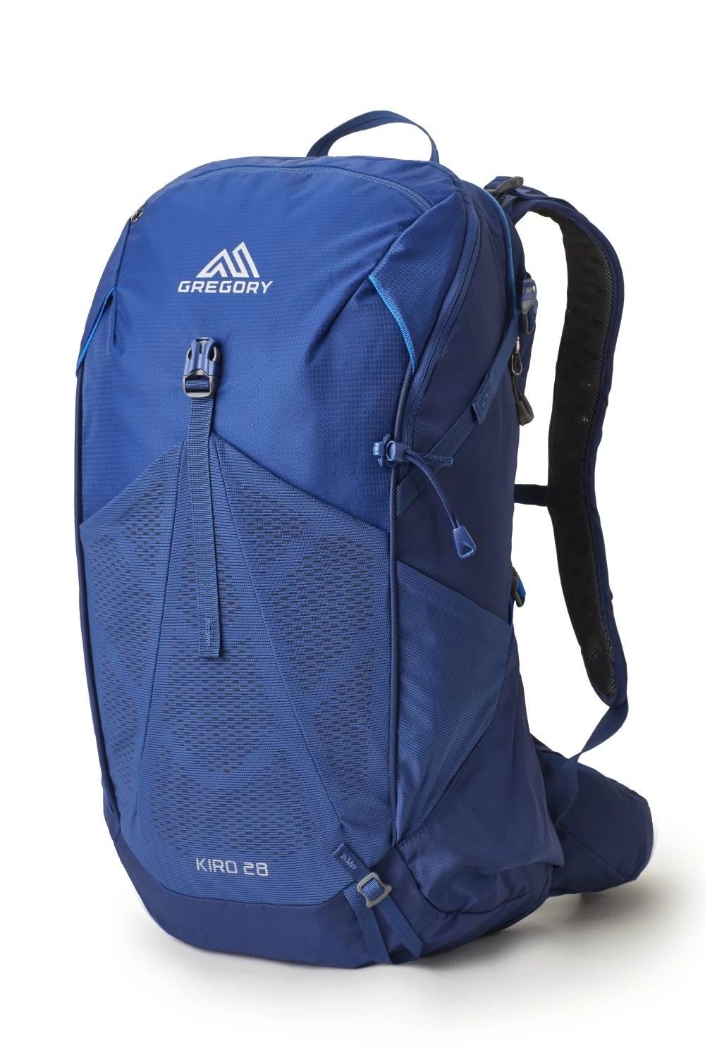 Gregory Kiro 28 Rucksack (horizon-blue) 3 Gregory Kiro 28 Rucksack (horizon-blue)