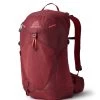 Gregory Maya 20 Rucksack (iris-red) 2 Gregory Maya 20 Rucksack (iris-red) -Outdoor Ausrüstung Gregory Maya 20 Rucksack iris red D 145279 9975 Bild 1