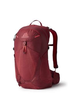 Gregory Maya 20 Rucksack (iris-red)