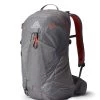 Gregory Maya 20 Rucksack (sunset-grey) 2 Gregory Maya 20 Rucksack (sunset-grey) -Outdoor Ausrüstung Gregory Maya 20 Rucksack sunset grey D 145279 5586 Bild 1