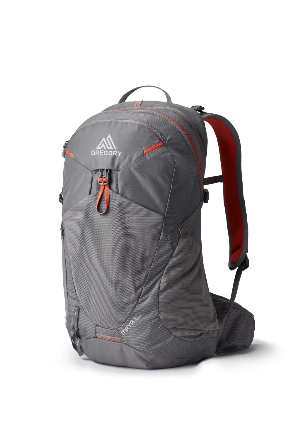 Gregory Maya 20 Rucksack (sunset-grey) 3 Gregory Maya 20 Rucksack (sunset-grey)