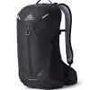 Gregory Miko 15 Rucksack (optic-black) 2 Gregory Miko 15 Rucksack (optic-black) -Outdoor Ausrüstung Gregory Miko 15 Rucksack optic black D 145274 9974 Bild 1