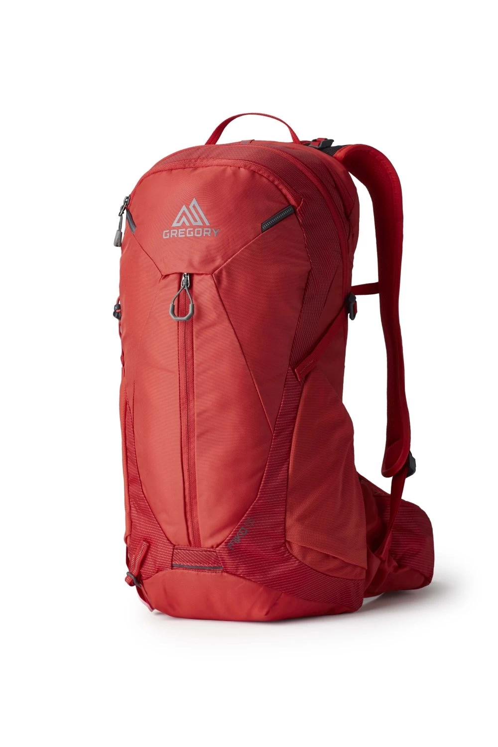 Gregory Miko 15 Rucksack (sumac-red) 3 Gregory Miko 15 Rucksack (sumac-red)