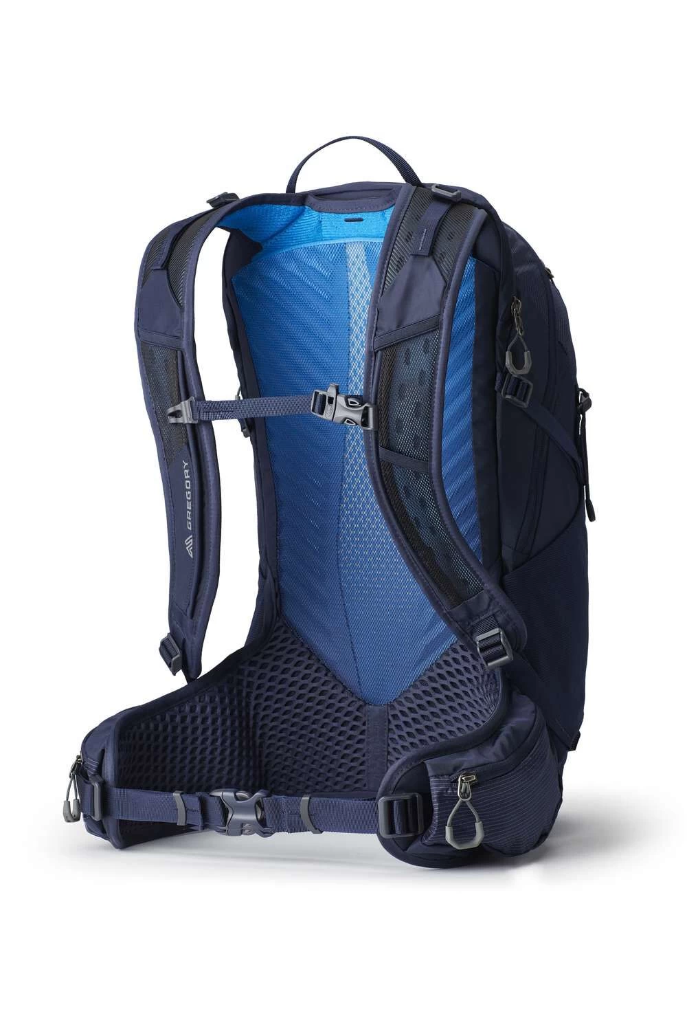 Gregory Miko 20 Rucksack (volt-blue) 4 Gregory Miko 20 Rucksack (volt-blue) – Bild 2