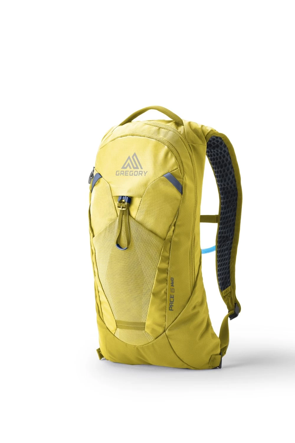 Gregory Pace 6 Rucksack (mineral-yellow) 3 Gregory Pace 6 Rucksack (mineral-yellow)