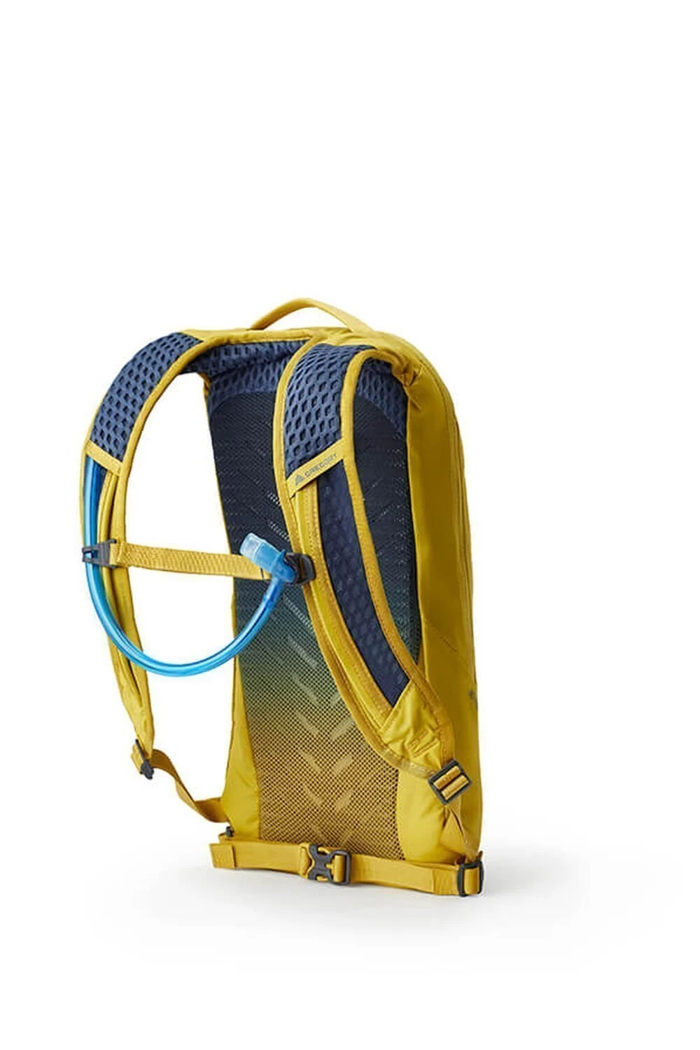 Gregory Pace 6 Rucksack (mineral-yellow) 4 Gregory Pace 6 Rucksack (mineral-yellow) – Bild 2