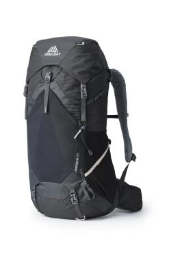 Gregory Paragon 38 M/L Rucksack (basalt-black)