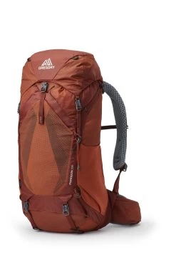 Gregory Paragon 38 S/M Rucksack (ferrous-orange)