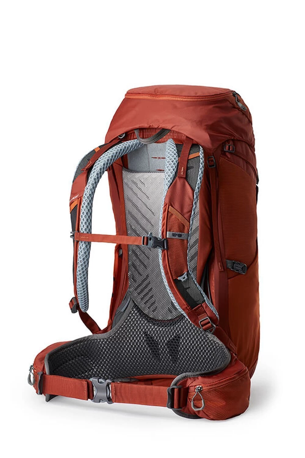 Gregory Paragon 38 S/M Rucksack (ferrous-orange) 4 Gregory Paragon 38 S/M Rucksack (ferrous-orange) – Bild 2