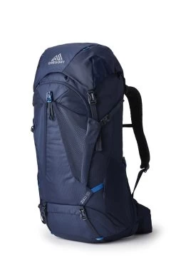 Gregory Zulu 55 S/M Rucksack (halo-blue)