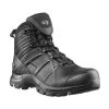 Haix BE Safety 50 Mid Sicherheitsschuhe (schwarz) 1 Haix BE Safety 50 Mid Sicherheitsschuhe (schwarz) -Outdoor Ausrüstung Haix BE Safety 50 Mid Sicherheitsschuhe schwarz D 620005 Bild 1